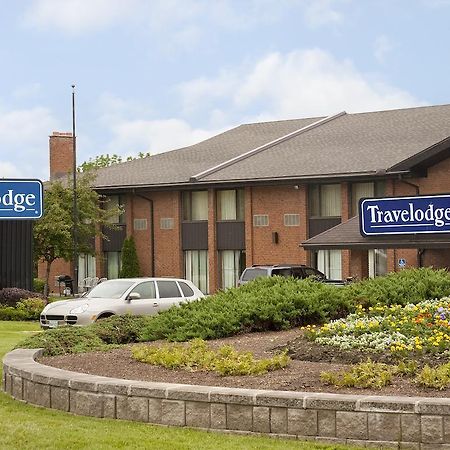 Travelodge By Wyndham Owen Sound On Εξωτερικό φωτογραφία