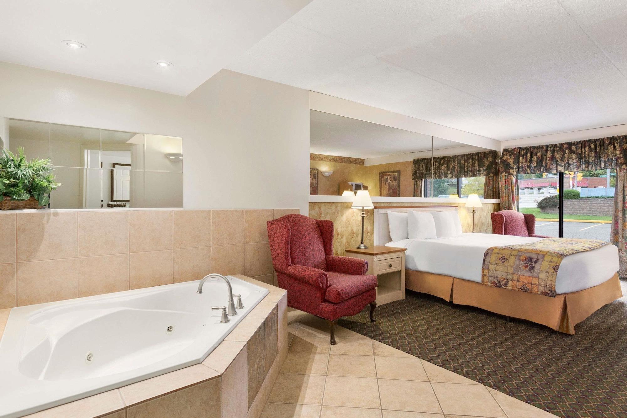 Travelodge By Wyndham Owen Sound On Εξωτερικό φωτογραφία