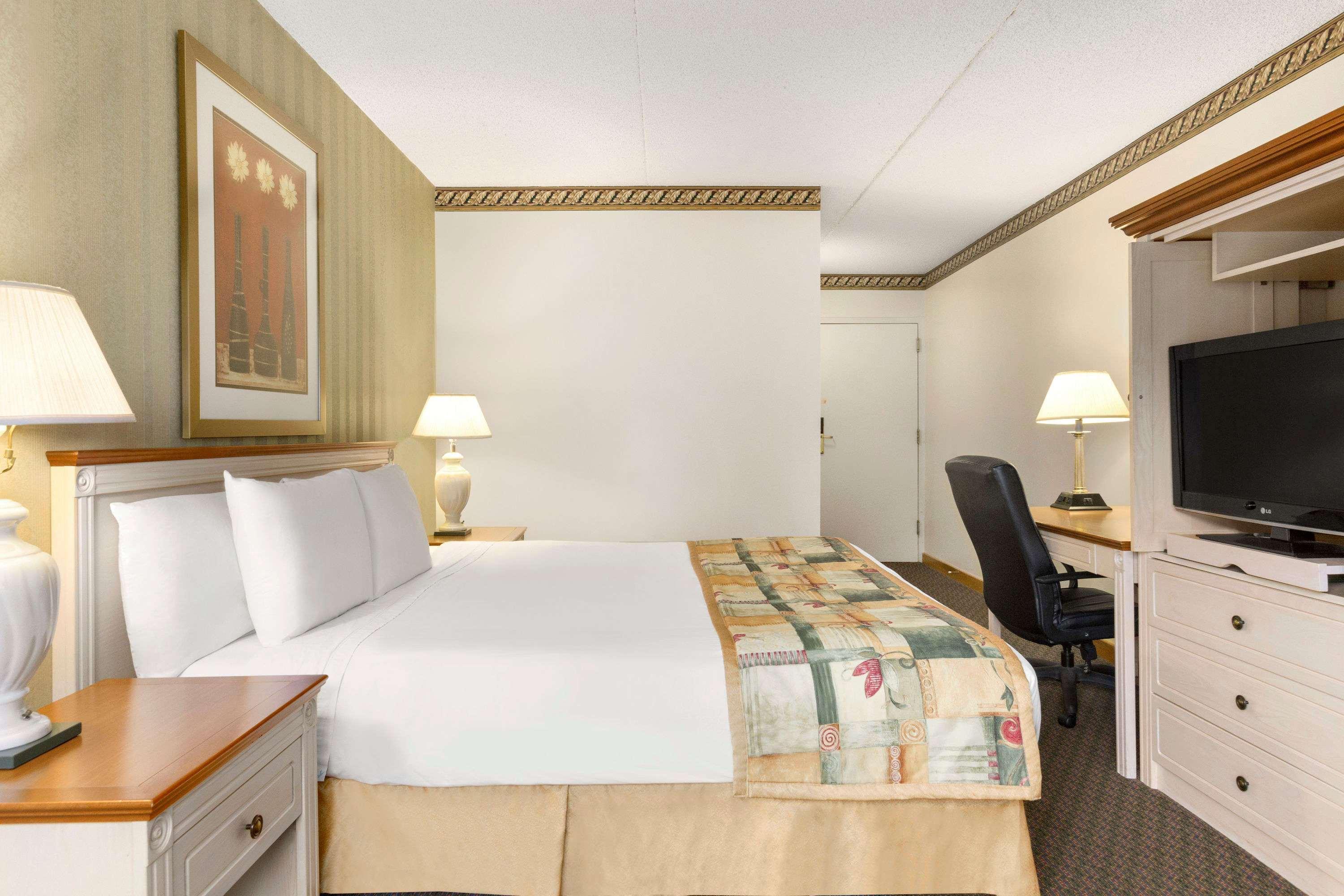 Travelodge By Wyndham Owen Sound On Εξωτερικό φωτογραφία