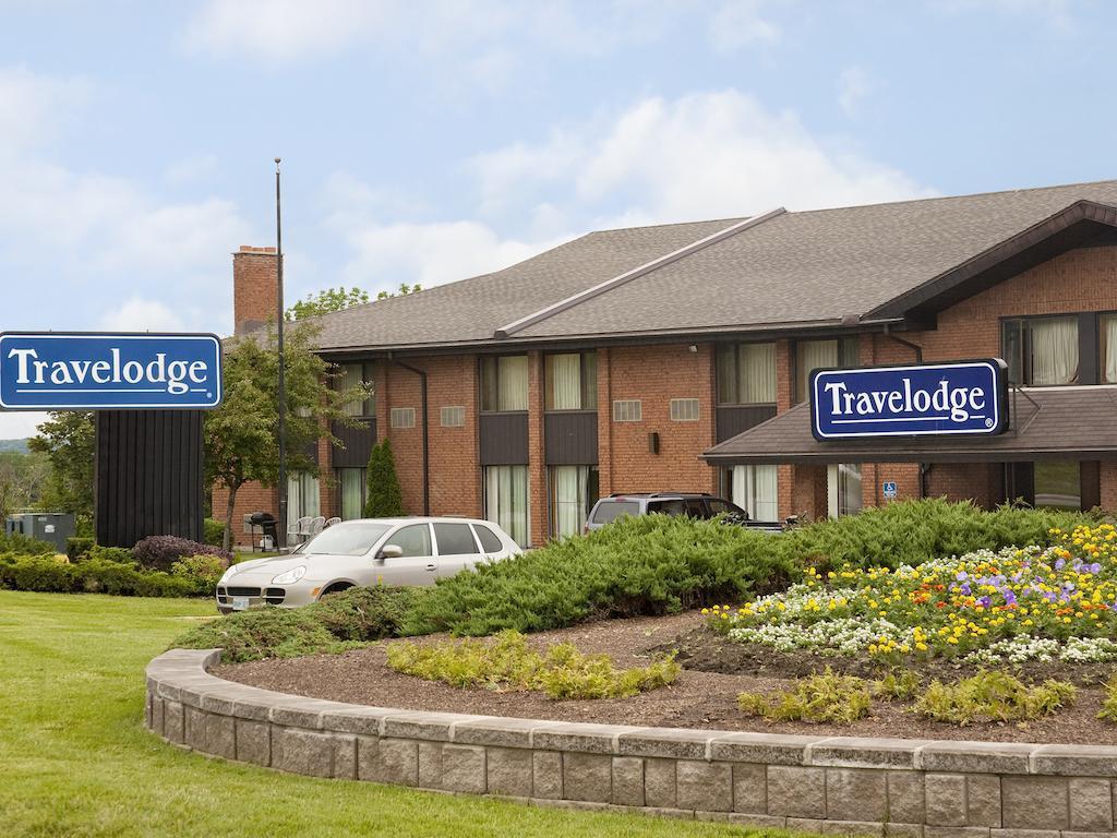 Travelodge By Wyndham Owen Sound On Εξωτερικό φωτογραφία