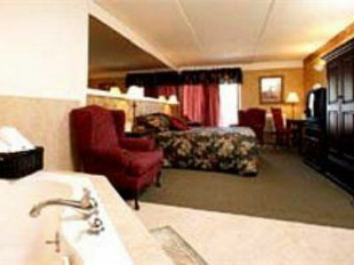 Travelodge By Wyndham Owen Sound On Δωμάτιο φωτογραφία