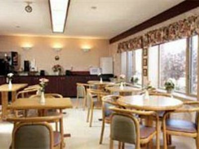 Travelodge By Wyndham Owen Sound On Εστιατόριο φωτογραφία